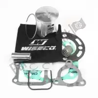 WIWPK1218, Wiseco, Sv piston kit    , Nieuw