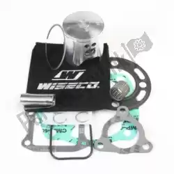 Here you can order the sv piston kit from Wiseco, with part number WIWPK1218: