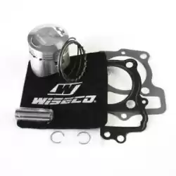 Here you can order the sv piston kit from Wiseco, with part number WIWPK1226: