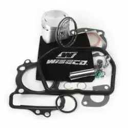 Here you can order the sv piston kit from Wiseco, with part number WIWPK1229: