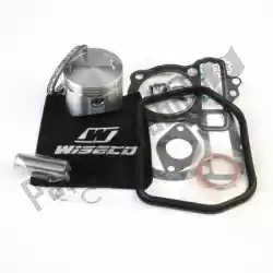 Here you can order the sv piston kit from Wiseco, with part number WIWPK1232: