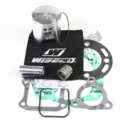 Here you can order the sv piston kit from Wiseco, with part number WIWPK1217: