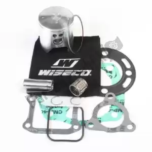 WISECO WIWPK1217 sv piston kit - Bottom side