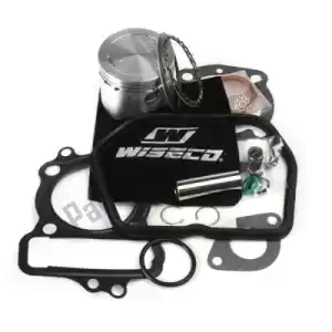 WISECO WIWPK1230 sv piston kit - Onderkant