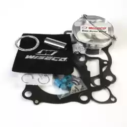 Here you can order the sv piston kit from Wiseco, with part number WIWPK1236: