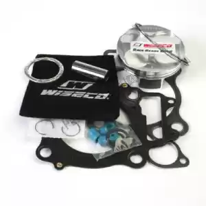 WISECO WIWPK1236 sv piston kit - Bottom side
