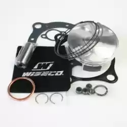 Here you can order the sv piston kit from Wiseco, with part number WIWPK1233: