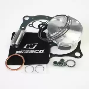 WISECO WIWPK1233 sv piston kit - Bottom side