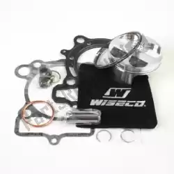 Here you can order the sv piston kit from Wiseco, with part number WIWPK1237: