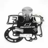 WIWPK1255, Wiseco, Sv piston kit    , New