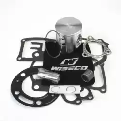 Here you can order the sv piston kit from Wiseco, with part number WIWPK1255: