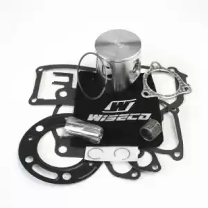 WISECO WIWPK1255 sv piston kit - Bottom side