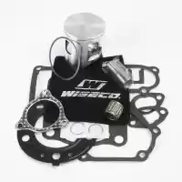 WIWPK1253, Wiseco, Sv piston kit    , New