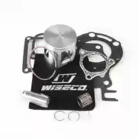 WIWPK1257, Wiseco, Sv piston kit    , New