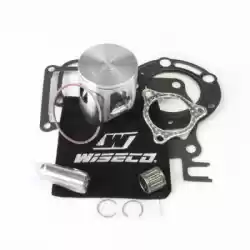 Here you can order the sv piston kit from Wiseco, with part number WIWPK1257: