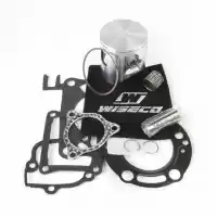 WIWPK1260, Wiseco, Sv piston kit    , New