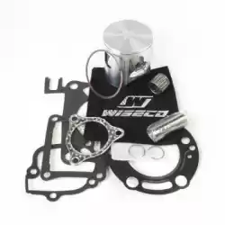 Here you can order the sv piston kit from Wiseco, with part number WIWPK1260: