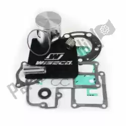 Here you can order the sv piston kit from Wiseco, with part number WIWPK1261: