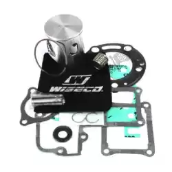 Here you can order the sv piston kit from Wiseco, with part number WIWPK1262: