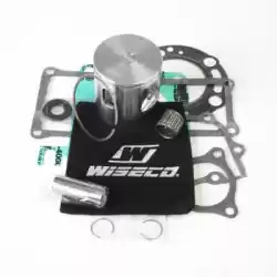 Here you can order the sv piston kit from Wiseco, with part number WIWPK1264: