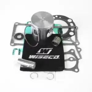 WISECO WIWPK1264 sv piston kit - Bottom side