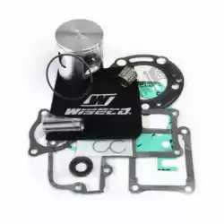 Here you can order the sv piston kit from Wiseco, with part number WIWPK1263: