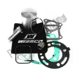 Here you can order the sv piston kit from Wiseco, with part number WIWPK1271: