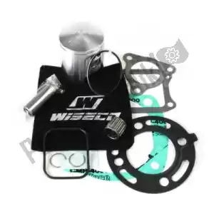 WISECO WIWPK1271 sv piston kit - Bottom side