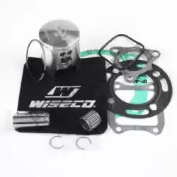 Here you can order the sv piston kit from Wiseco, with part number WIWPK1269: