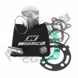 Here you can order the sv piston kit from Wiseco, with part number WIWPK1272: