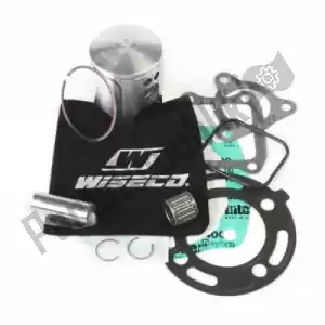 WISECO WIWPK1272 sv piston kit - Bottom side