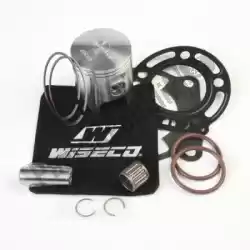 Here you can order the sv piston kit from Wiseco, with part number WIWPK1303:
