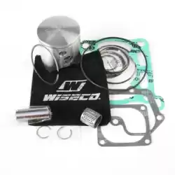 Here you can order the sv piston kit from Wiseco, with part number WIWPK1321:
