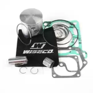 WISECO WIWPK1321 sv piston kit - Bottom side