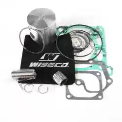 Here you can order the sv piston kit from Wiseco, with part number WIWPK1318: