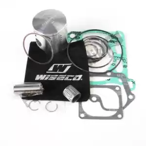 WISECO WIWPK1318 sv piston kit - Bottom side