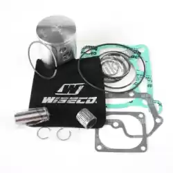 Here you can order the sv piston kit from Wiseco, with part number WIWPK1319: