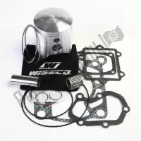WIWPK1329, Wiseco, Sv piston kit    , New