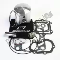 Here you can order the sv piston kit from Wiseco, with part number WIWPK1329: