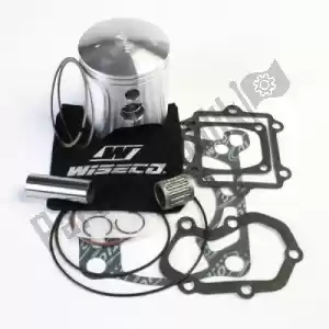 WISECO WIWPK1329 sv piston kit - Bottom side