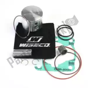 WISECO WIWPK1343 sv piston kit - Onderkant