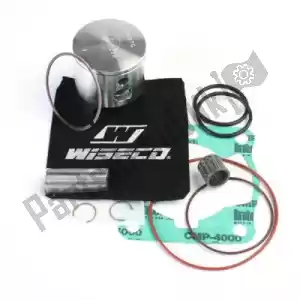 WISECO WIWPK1343 kit de pistons sv - La partie au fond