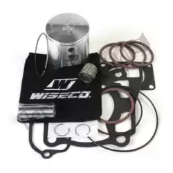 Here you can order the sv piston kit from Wiseco, with part number WIWPK1344: