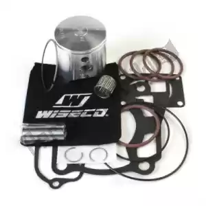 WISECO WIWPK1344 sv piston kit - Bottom side