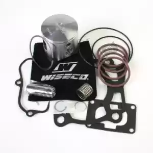 WISECO WIWPK1347 sv piston kit - Onderkant
