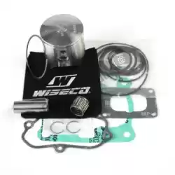 Here you can order the sv piston kit from Wiseco, with part number WIWPK1351:
