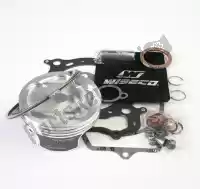 WIWPK1357, Wiseco, Sv piston kit    , New