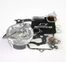 Here you can order the sv piston kit from Wiseco, with part number WIWPK1357: