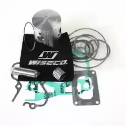 Here you can order the sv piston kit from Wiseco, with part number WIWPK1349: