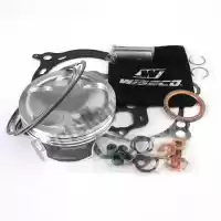 WIWPK1358, Wiseco, Sv piston kit    , New